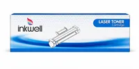 MUADİL TONER (İNKWELL KYOCERA TK8455 C ) 1